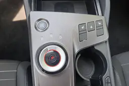 Kia Sportage - photo 13