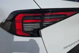 Kia Sportage - photo 24