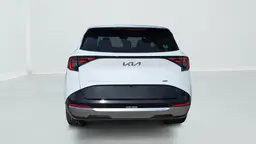 Kia Sportage - photo 4