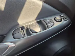 Nissan Juke - photo 13