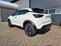 Nissan Juke - photo 3
