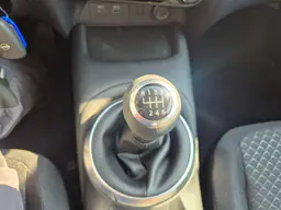 Nissan Juke - photo 23