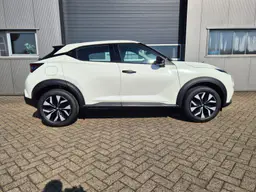 Nissan Juke - photo 6