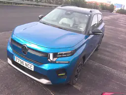 Citroen E-C3 - photo 1