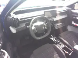 Citroen E-C3 - photo 4