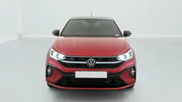 Volkswagen Taigo - photo 2