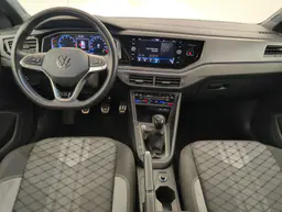 Volkswagen Taigo - photo 13
