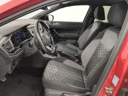 Volkswagen Taigo - photo 16
