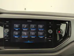 Volkswagen Taigo - photo 17