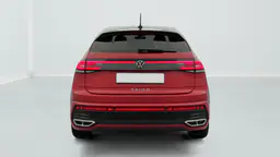 Volkswagen Taigo - photo 6