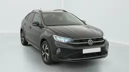 Volkswagen Taigo - photo 1