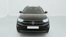 Volkswagen Taigo - photo 2