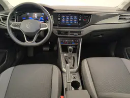 Volkswagen Taigo - photo 12