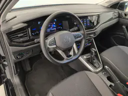 Volkswagen Taigo - photo 13