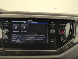 Volkswagen Taigo - photo 18