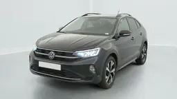 Volkswagen Taigo - photo 3