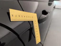 Volkswagen Taigo - photo 27