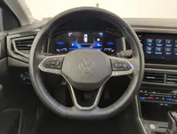 Volkswagen Taigo - photo 29