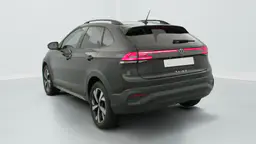 Volkswagen Taigo - photo 5