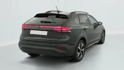 Volkswagen Taigo - photo 7
