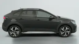 Volkswagen Taigo - photo 8