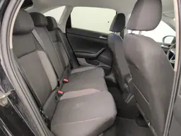 Volkswagen Taigo - photo 10