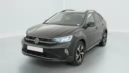 Volkswagen Taigo - photo 3