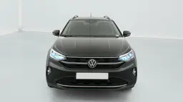 Volkswagen Taigo - photo 2