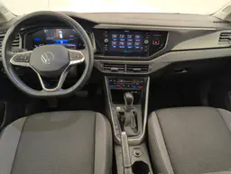 Volkswagen Taigo - photo 13