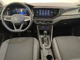 Volkswagen Taigo - photo 14