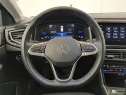 Volkswagen Taigo - photo 15