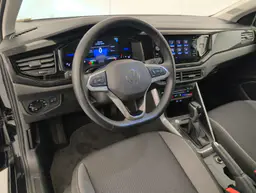 Volkswagen Taigo - photo 16