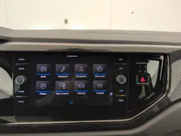 Volkswagen Taigo - photo 19