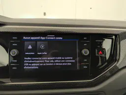 Volkswagen Taigo - photo 20