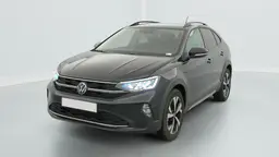 Volkswagen Taigo - photo 3