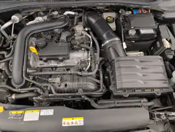 Volkswagen Taigo - photo 22