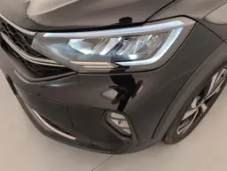 Volkswagen Taigo - photo 23
