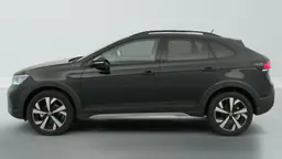 Volkswagen Taigo - photo 4