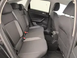 Volkswagen Taigo - photo 10
