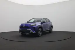 Toyota Yaris Cross - photo 1