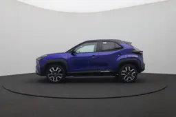 Toyota Yaris Cross - photo 2