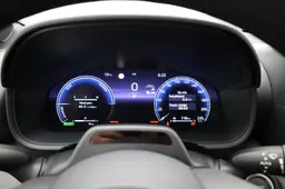 Toyota Yaris Cross - photo 15