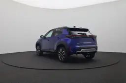 Toyota Yaris Cross - photo 3
