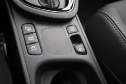 Toyota Yaris Cross - photo 25
