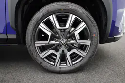 Toyota Yaris Cross - photo 26