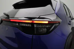 Toyota Yaris Cross - photo 27