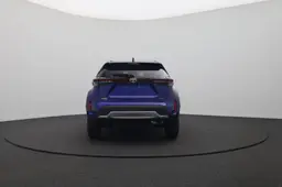 Toyota Yaris Cross - photo 4