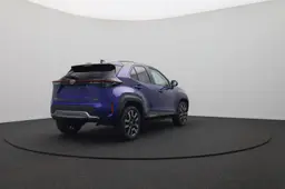 Toyota Yaris Cross - photo 5