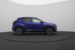 Toyota Yaris Cross - photo 6