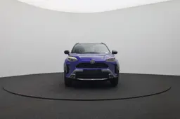 Toyota Yaris Cross - photo 8